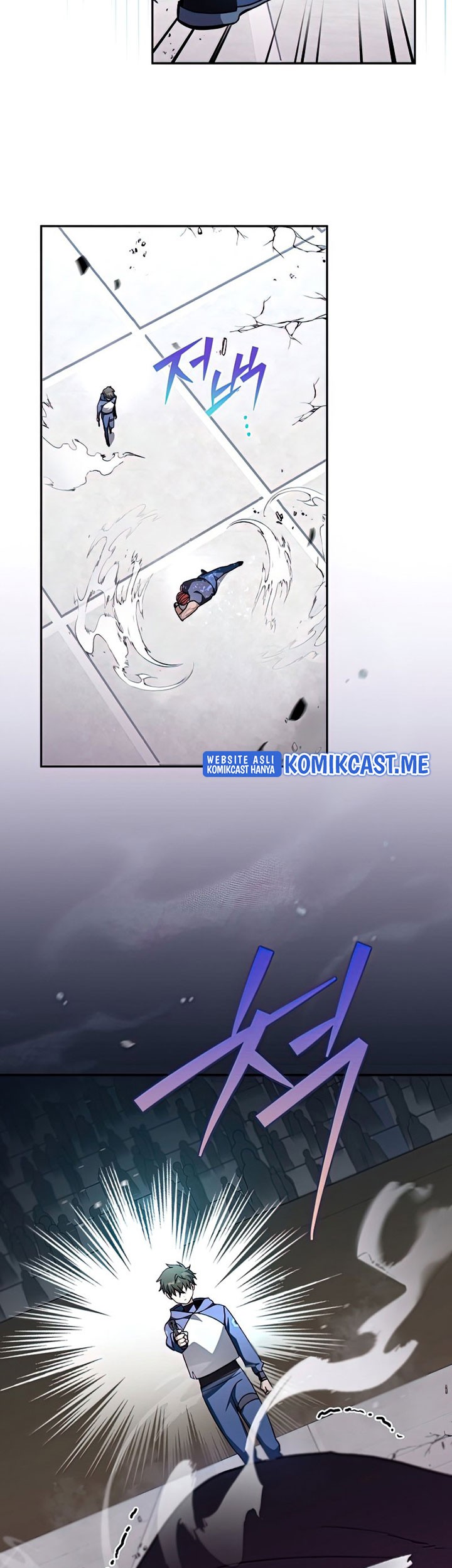 The Novel’s Extra (Remake) Chapter 31 - halaman 60