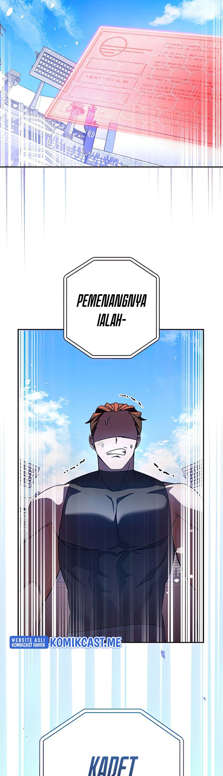 The Novel’s Extra (Remake) Chapter 32 - halaman 14