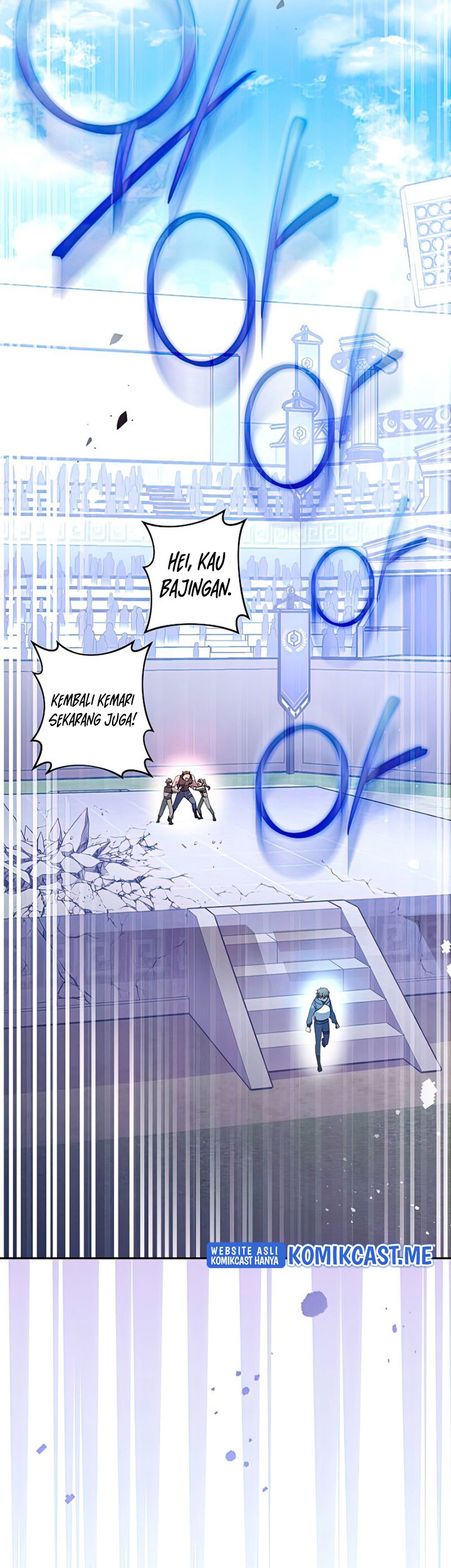 The Novel’s Extra (Remake) Chapter 32 - halaman 16