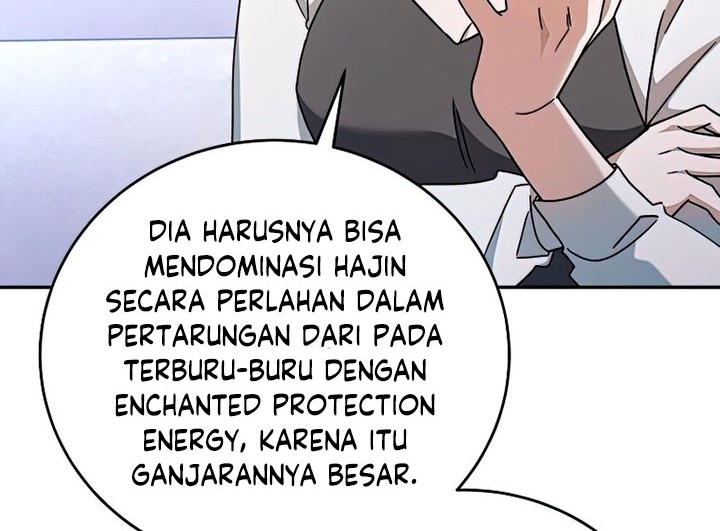 The Novel’s Extra (Remake) Chapter 32 - halaman 21