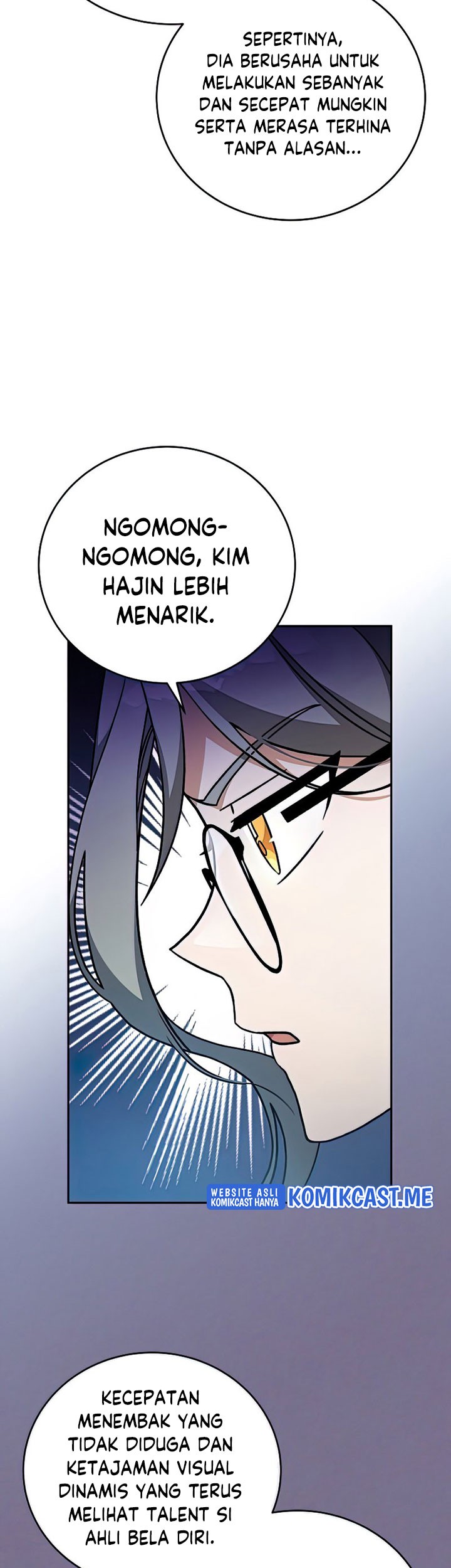 The Novel’s Extra (Remake) Chapter 32 - halaman 22