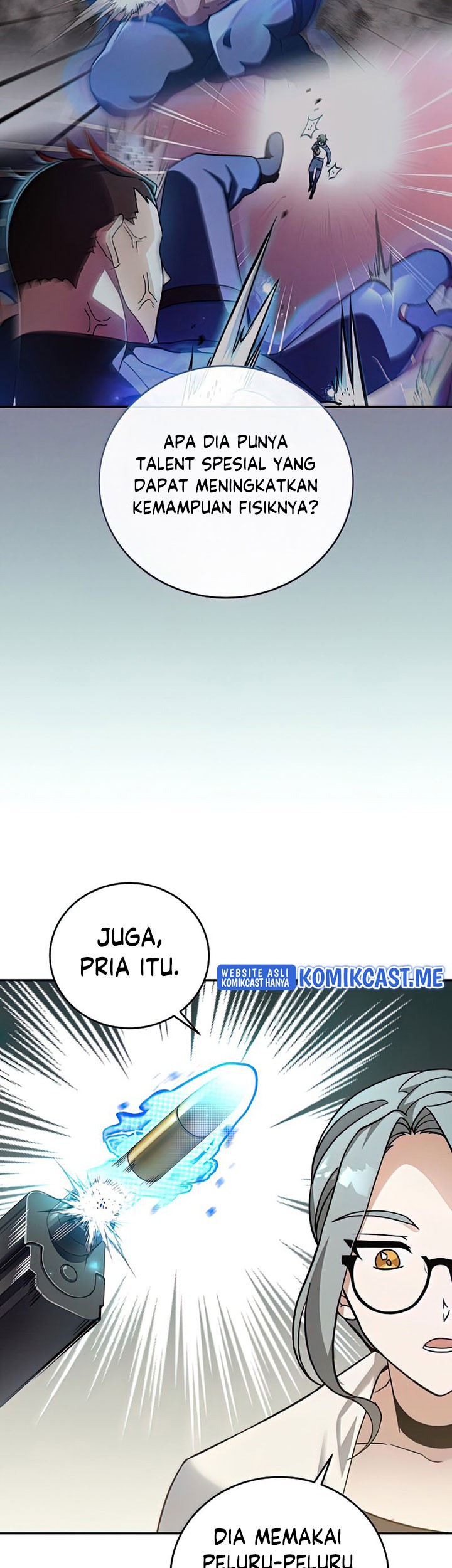 The Novel’s Extra (Remake) Chapter 32 - halaman 24
