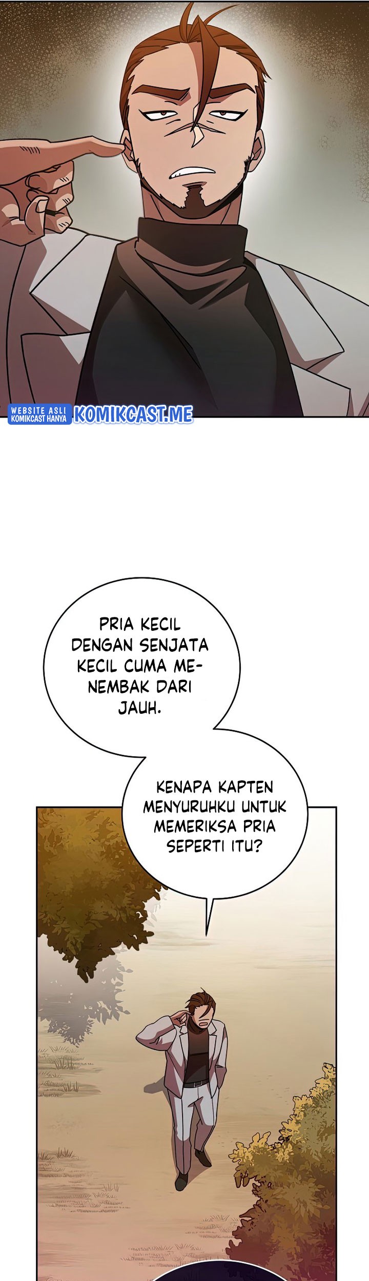 The Novel’s Extra (Remake) Chapter 32 - halaman 32