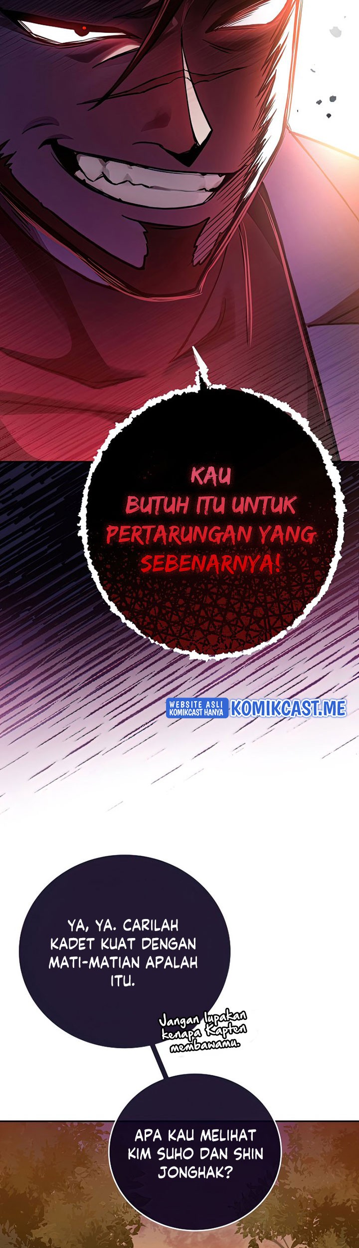 The Novel’s Extra (Remake) Chapter 32 - halaman 36