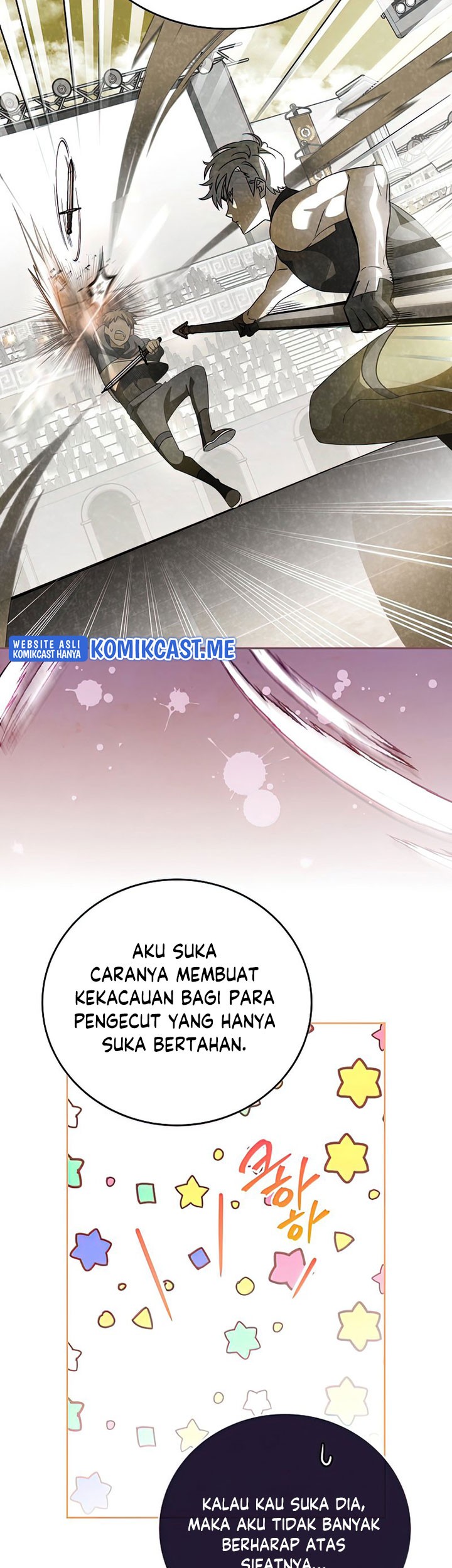 The Novel’s Extra (Remake) Chapter 32 - halaman 38