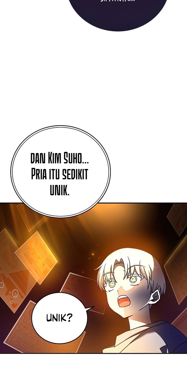 The Novel’s Extra (Remake) Chapter 32 - halaman 39