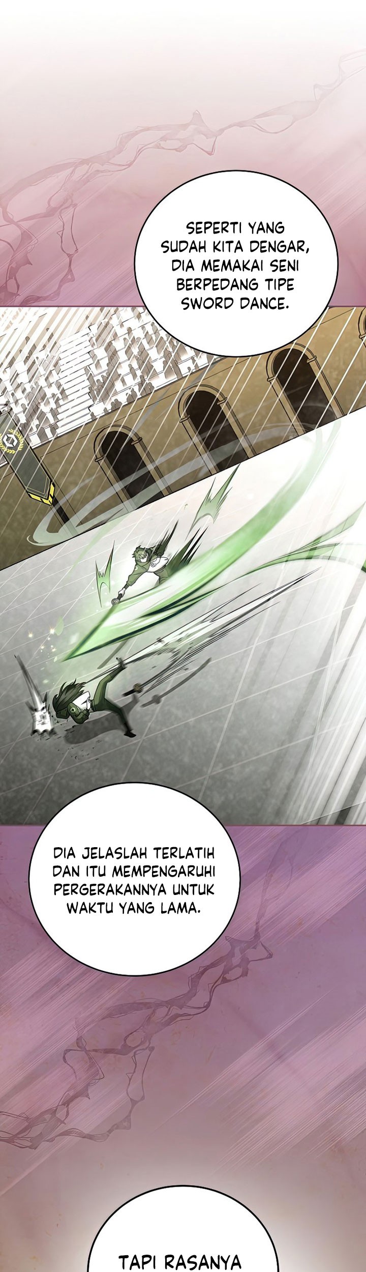 The Novel’s Extra (Remake) Chapter 32 - halaman 40
