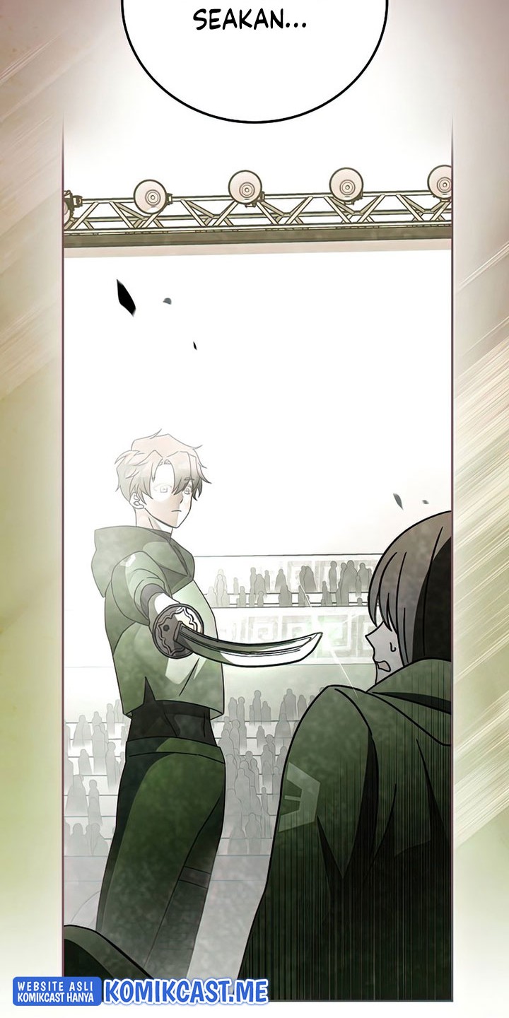 The Novel’s Extra (Remake) Chapter 32 - halaman 41
