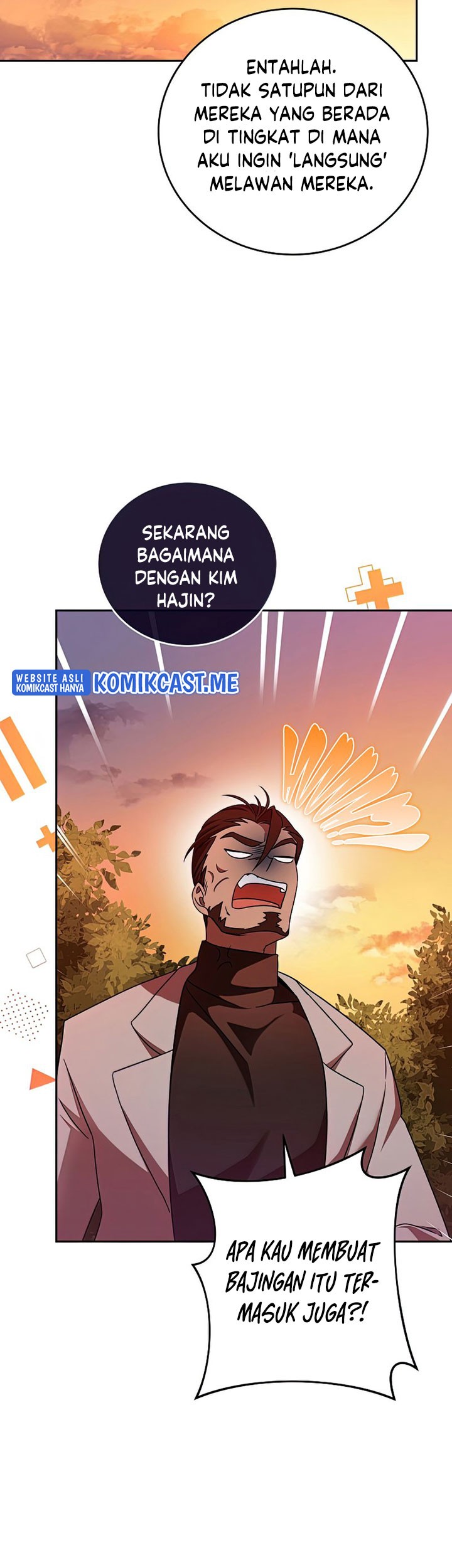 The Novel’s Extra (Remake) Chapter 32 - halaman 44