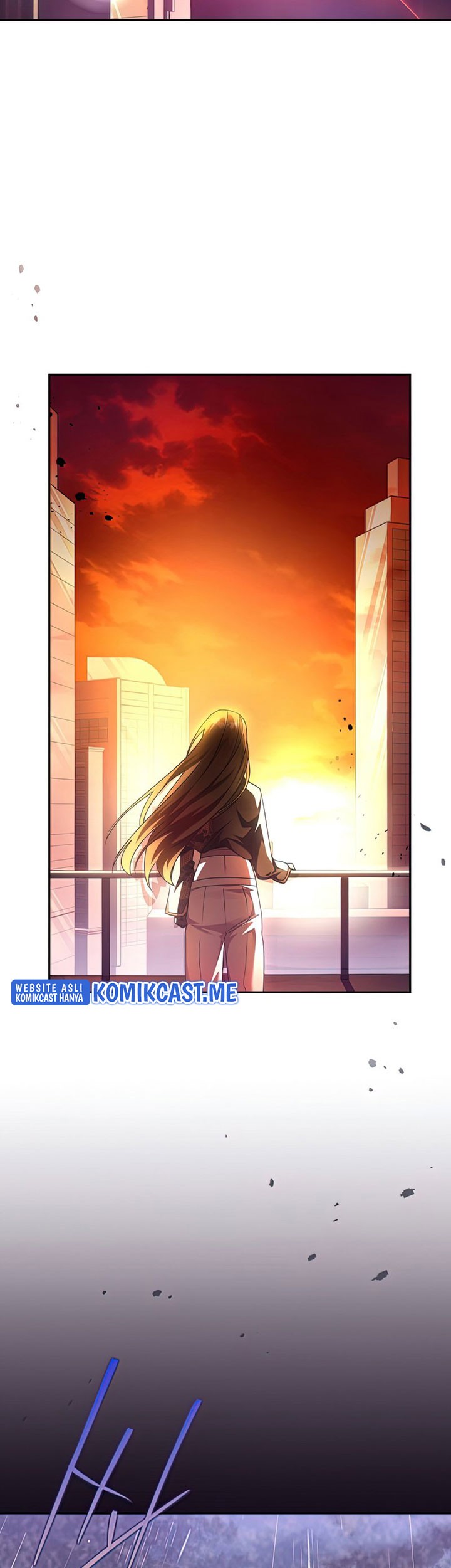The Novel’s Extra (Remake) Chapter 32 - halaman 56