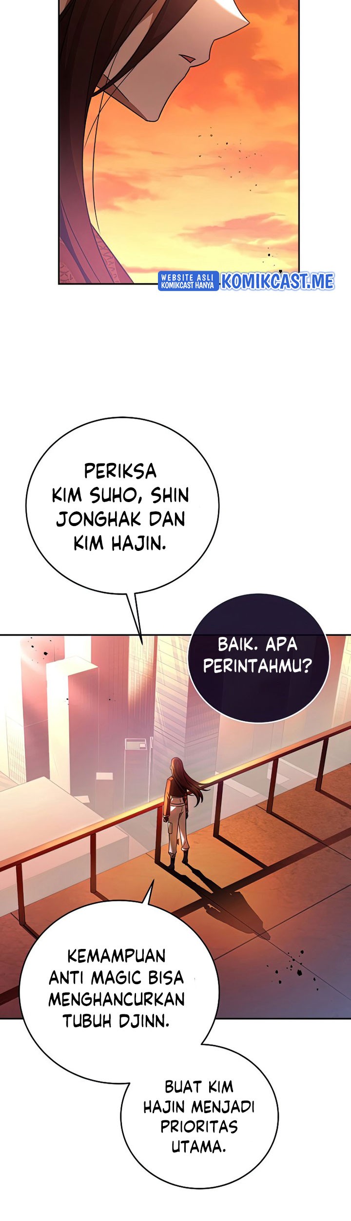 The Novel’s Extra (Remake) Chapter 32 - halaman 62