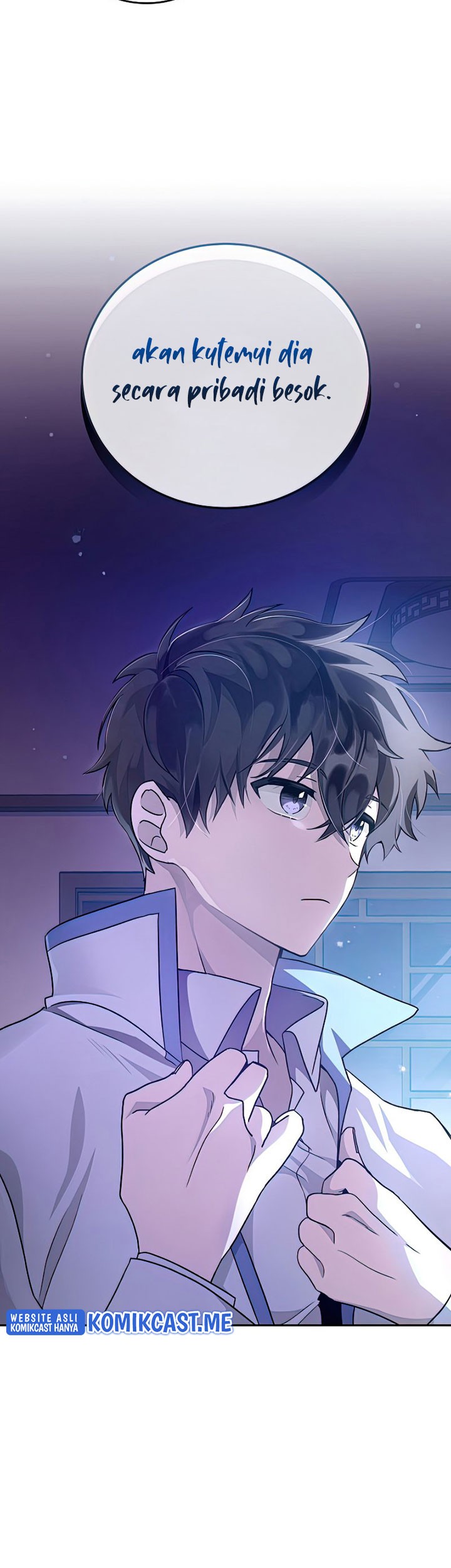 The Novel’s Extra (Remake) Chapter 32 - halaman 64