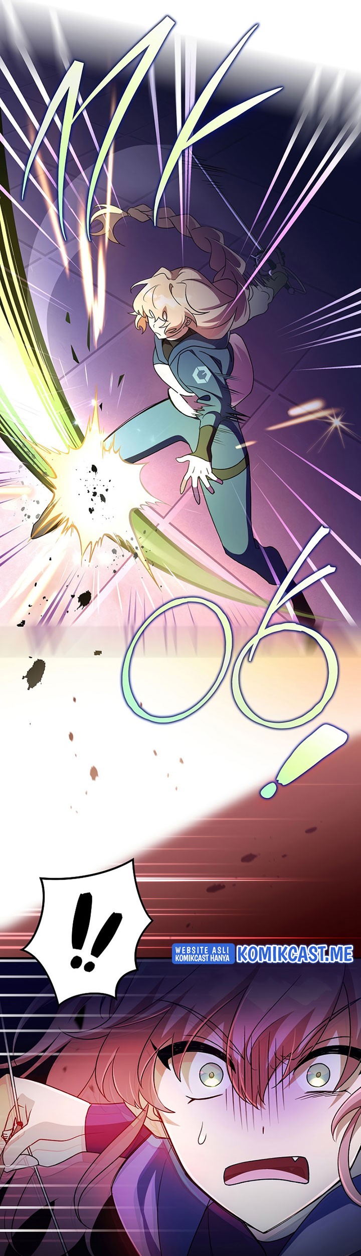 The Novel’s Extra (Remake) Chapter 33 - halaman 20