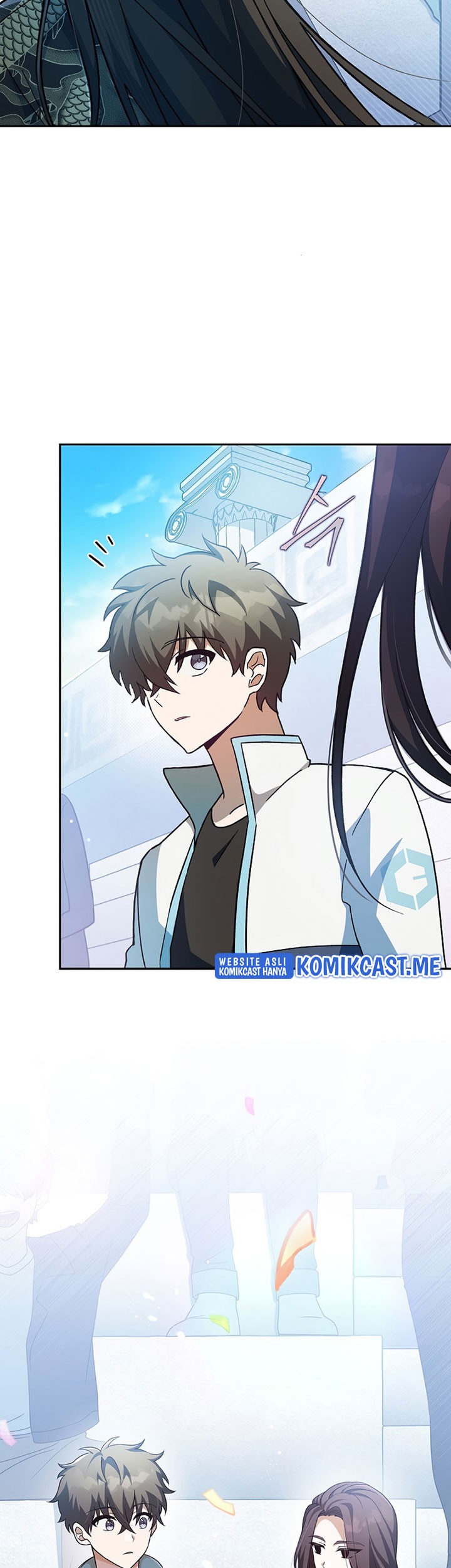 The Novel’s Extra (Remake) Chapter 33 - halaman 24