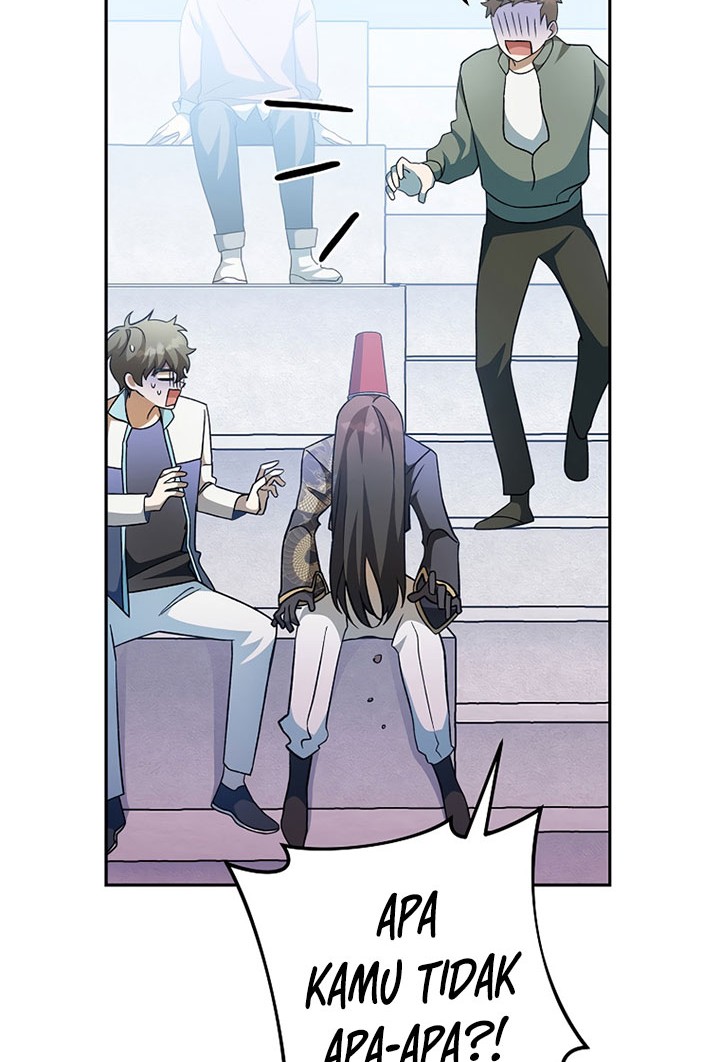 The Novel’s Extra (Remake) Chapter 33 - halaman 29