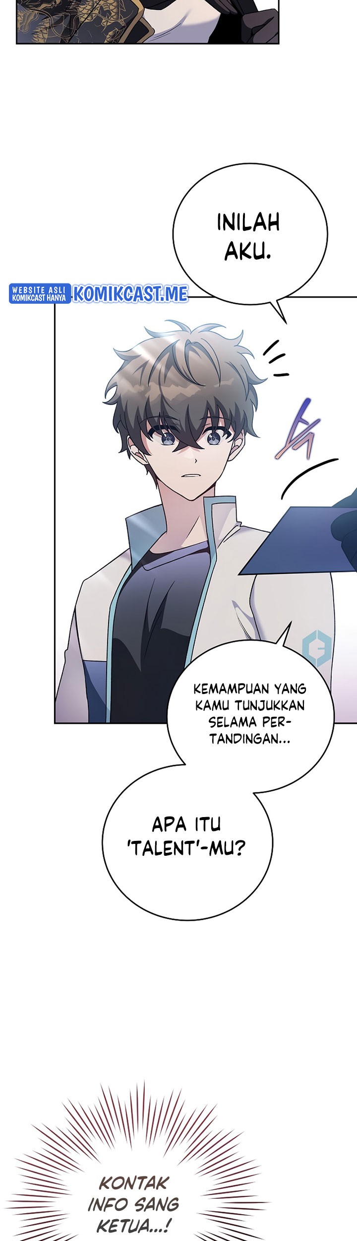 The Novel’s Extra (Remake) Chapter 33 - halaman 34