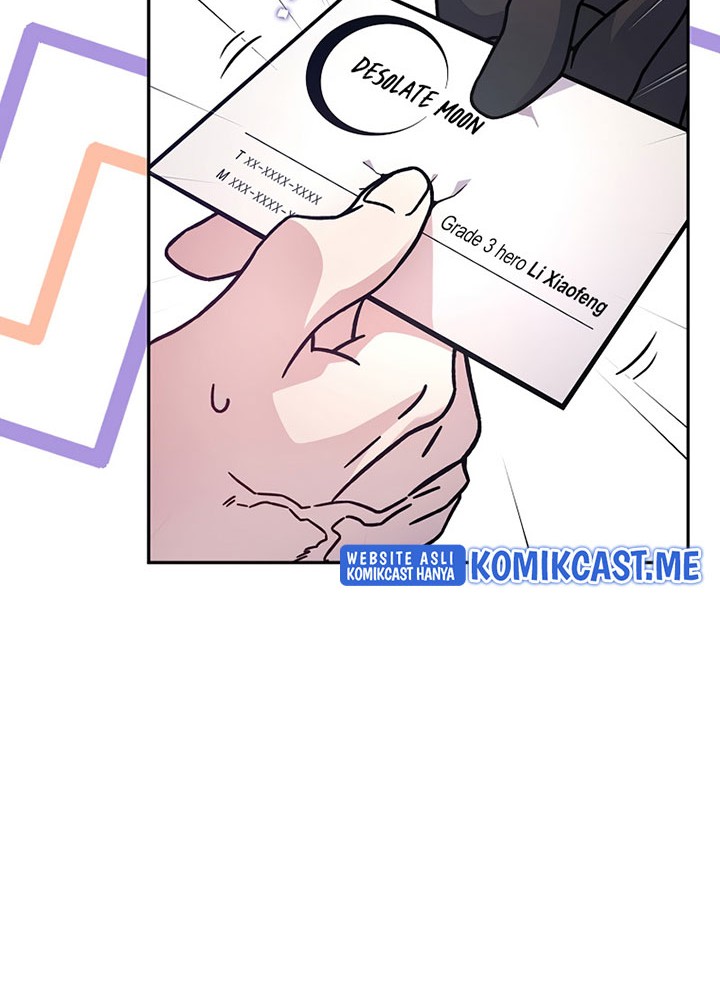 The Novel’s Extra (Remake) Chapter 33 - halaman 37