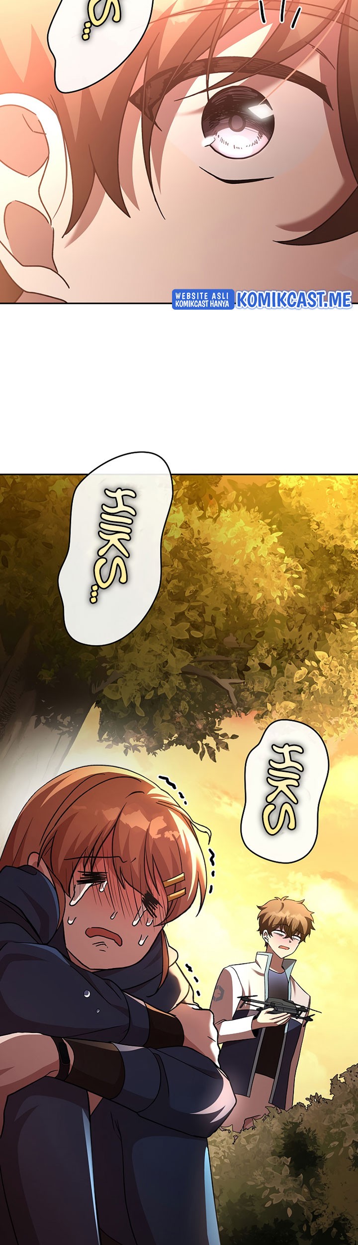 The Novel’s Extra (Remake) Chapter 33 - halaman 46