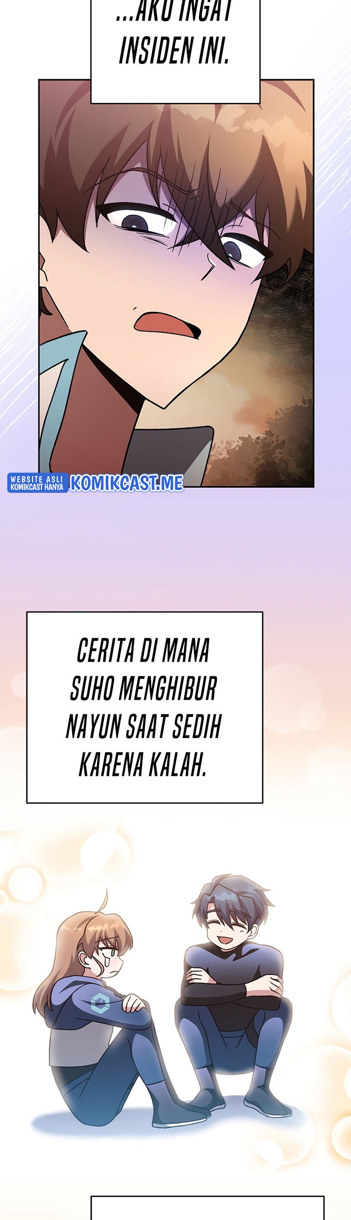 The Novel’s Extra (Remake) Chapter 33 - halaman 48