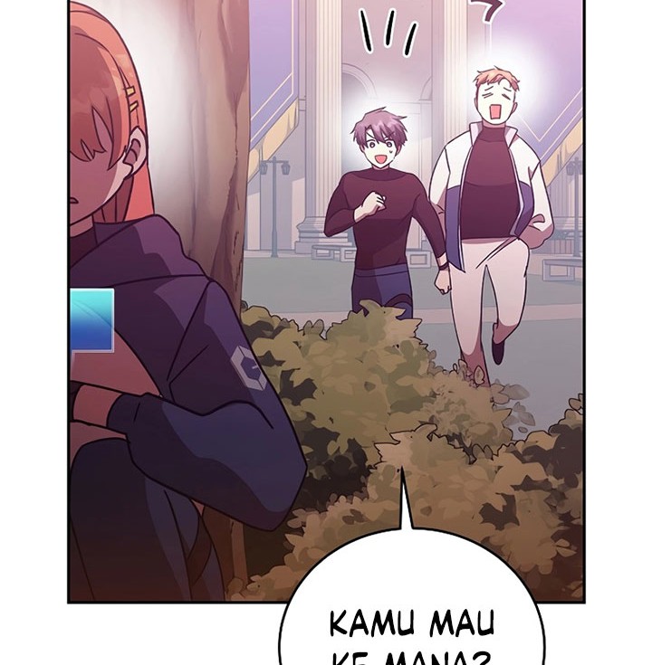 The Novel’s Extra (Remake) Chapter 33 - halaman 59