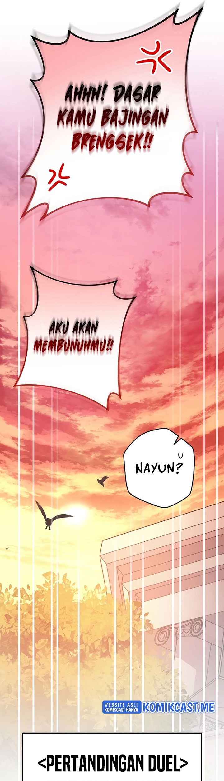 The Novel’s Extra (Remake) Chapter 33 - halaman 62