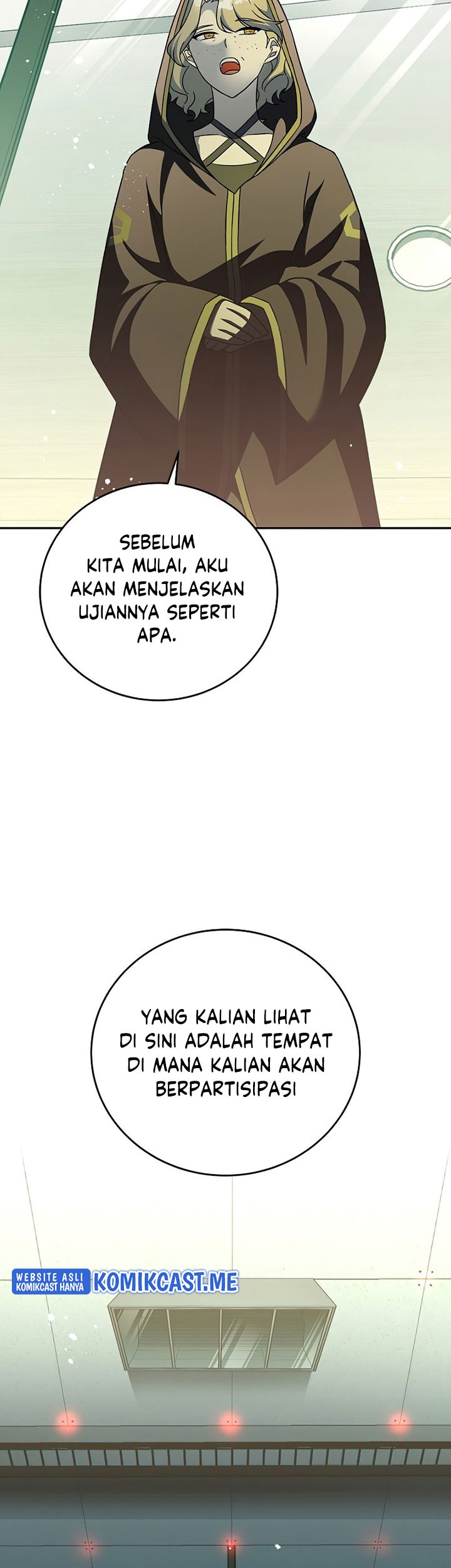 The Novel’s Extra (Remake) Chapter 34 - halaman 20