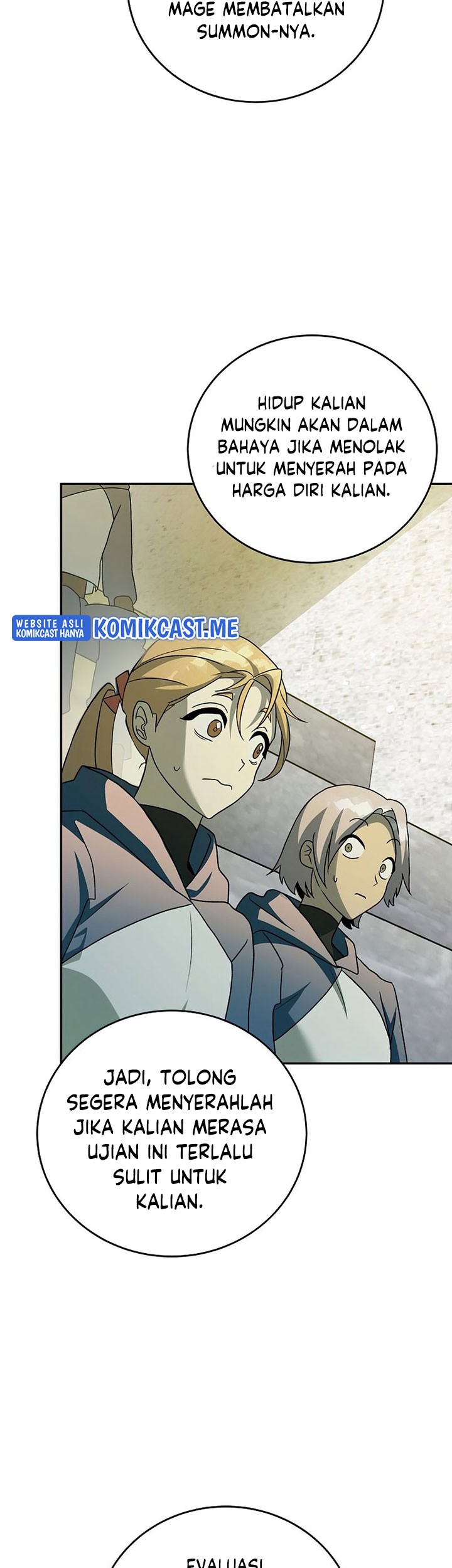 The Novel’s Extra (Remake) Chapter 34 - halaman 24