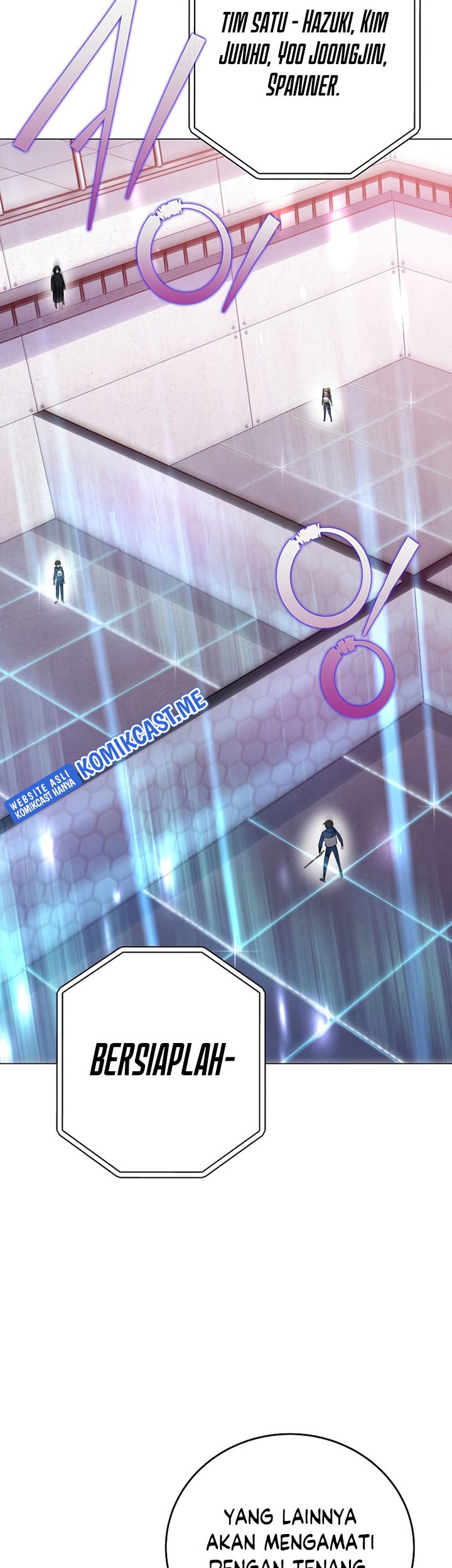 The Novel’s Extra (Remake) Chapter 34 - halaman 28