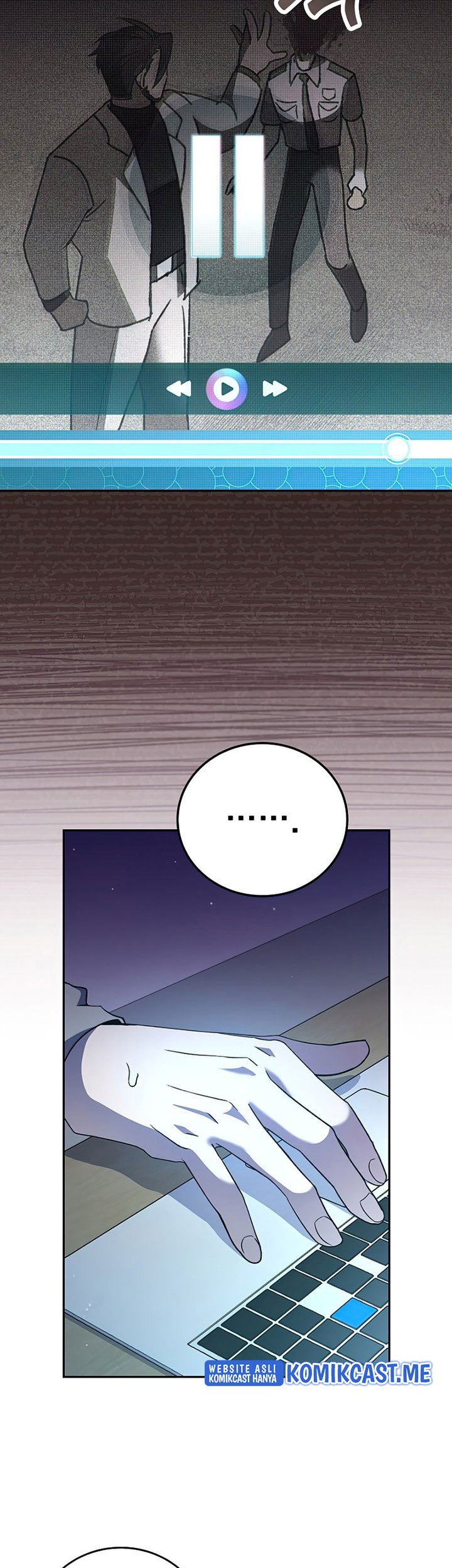 The Novel’s Extra (Remake) Chapter 34 - halaman 4