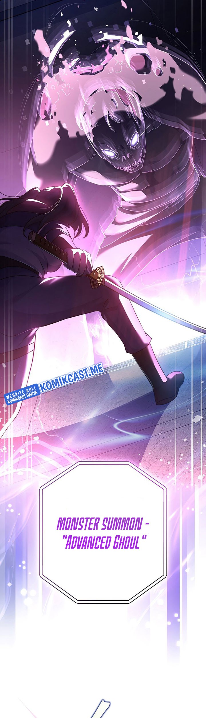 The Novel’s Extra (Remake) Chapter 34 - halaman 40