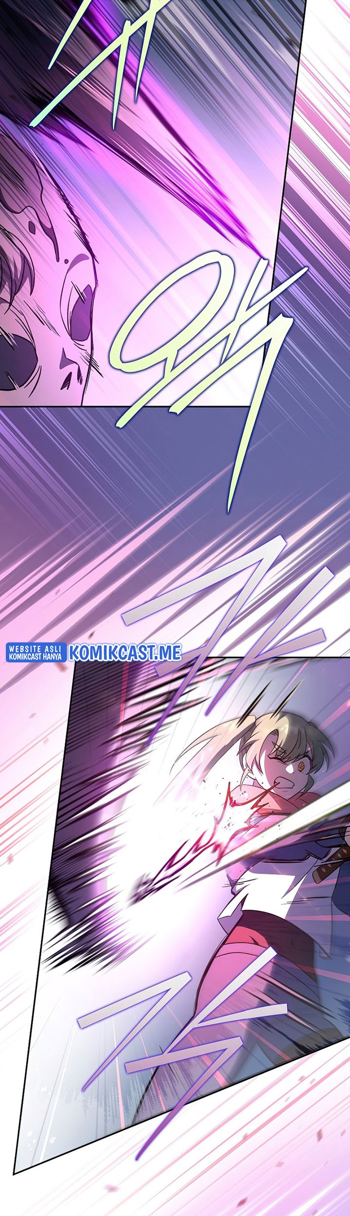 The Novel’s Extra (Remake) Chapter 34 - halaman 42
