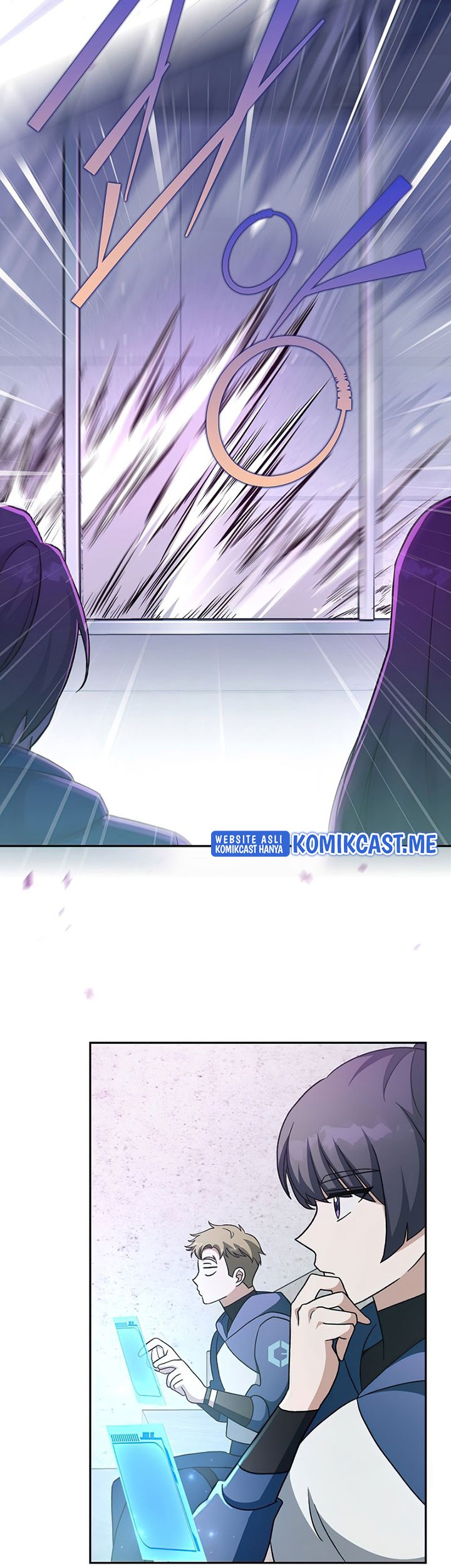 The Novel’s Extra (Remake) Chapter 34 - halaman 44