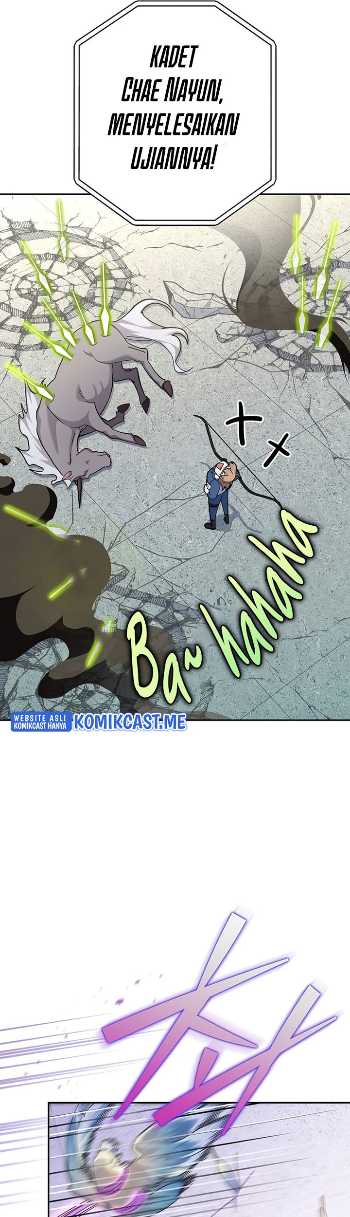 The Novel’s Extra (Remake) Chapter 34 - halaman 54