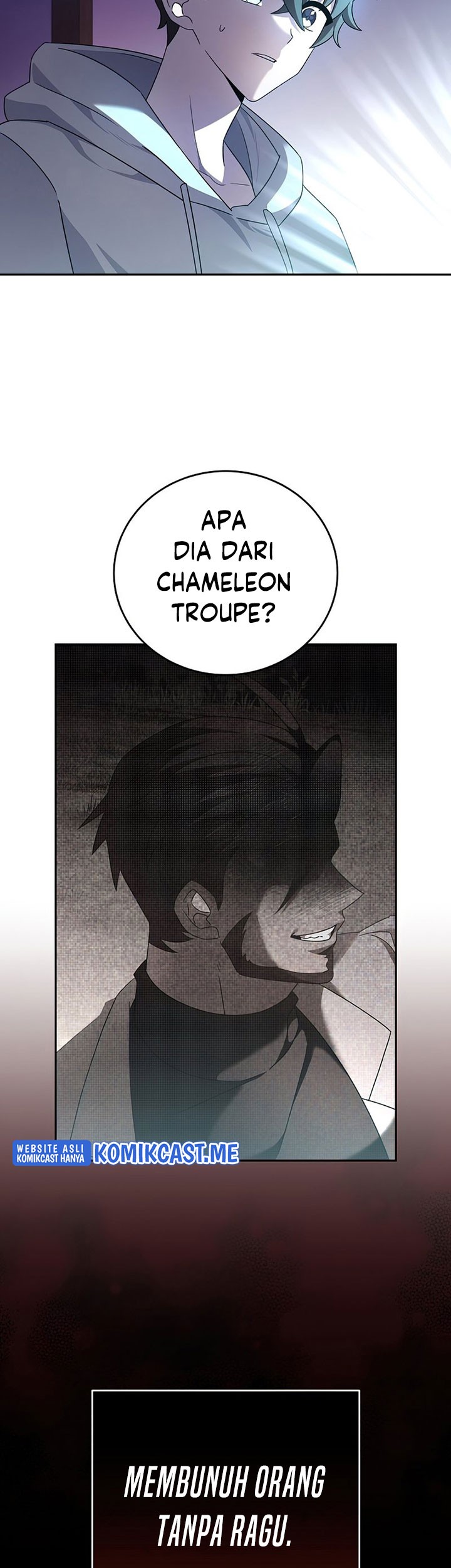 The Novel’s Extra (Remake) Chapter 34 - halaman 6