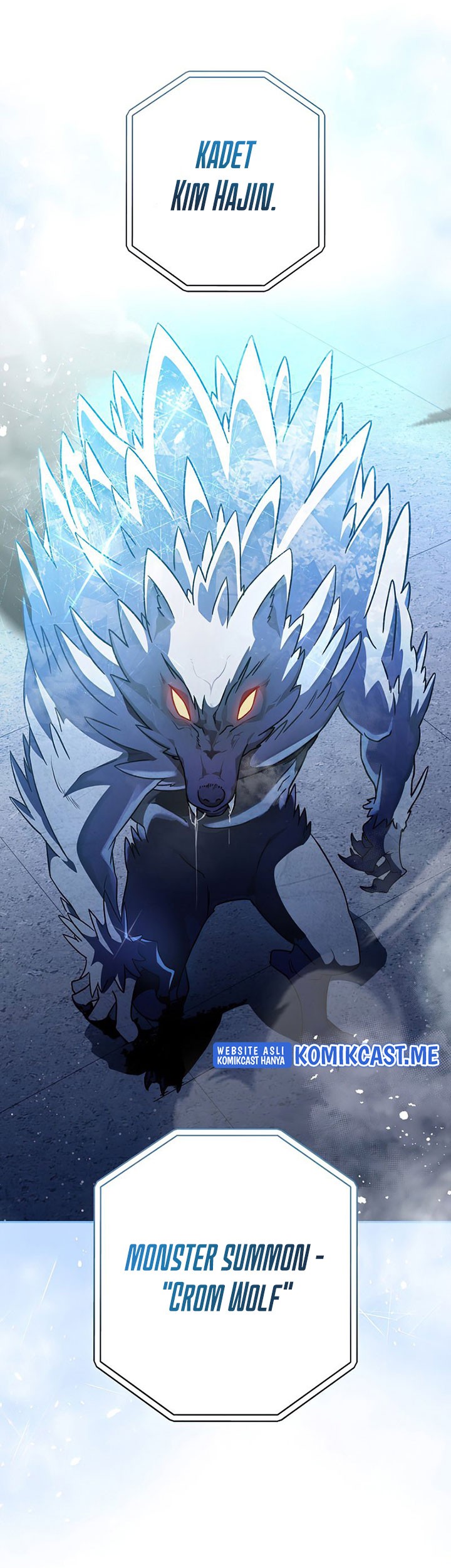 The Novel’s Extra (Remake) Chapter 34 - halaman 60