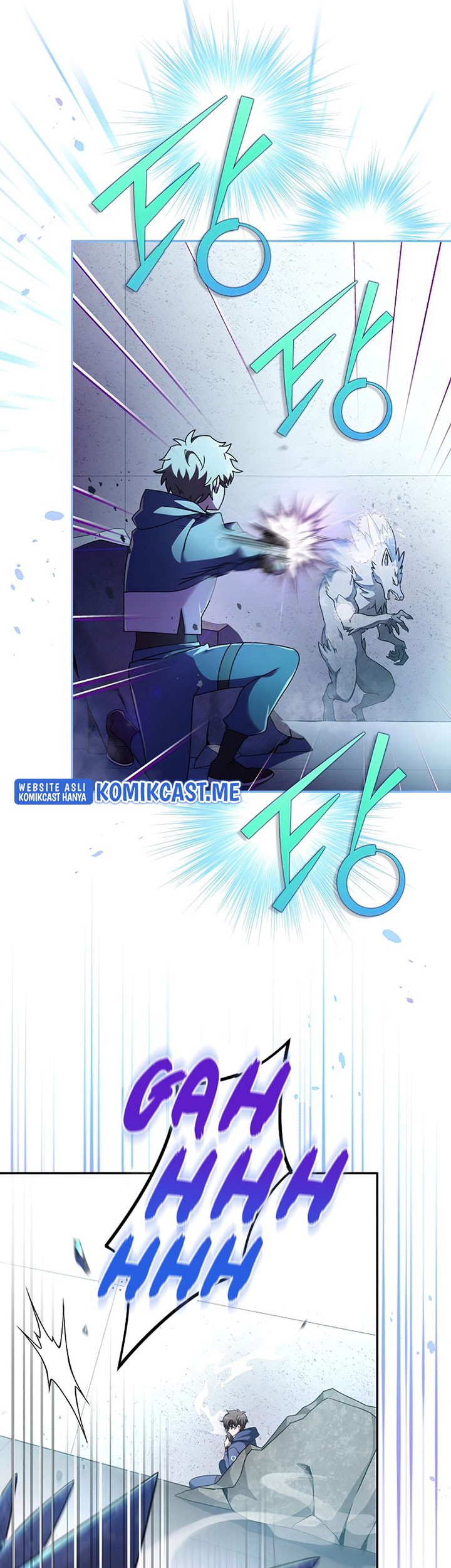 The Novel’s Extra (Remake) Chapter 34 - halaman 62
