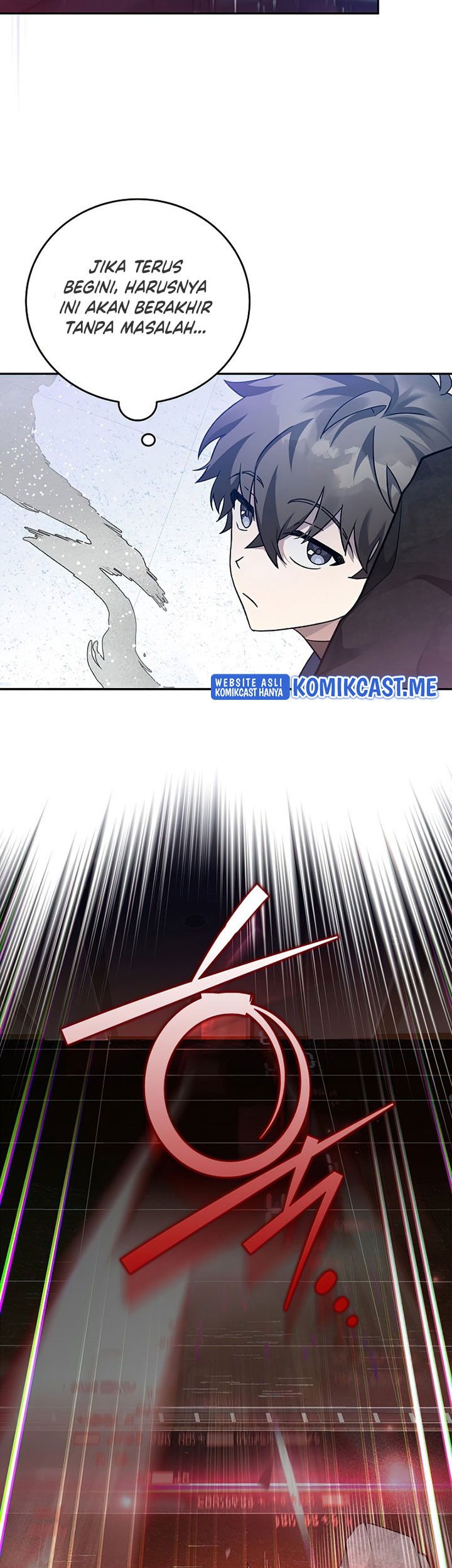 The Novel’s Extra (Remake) Chapter 34 - halaman 64