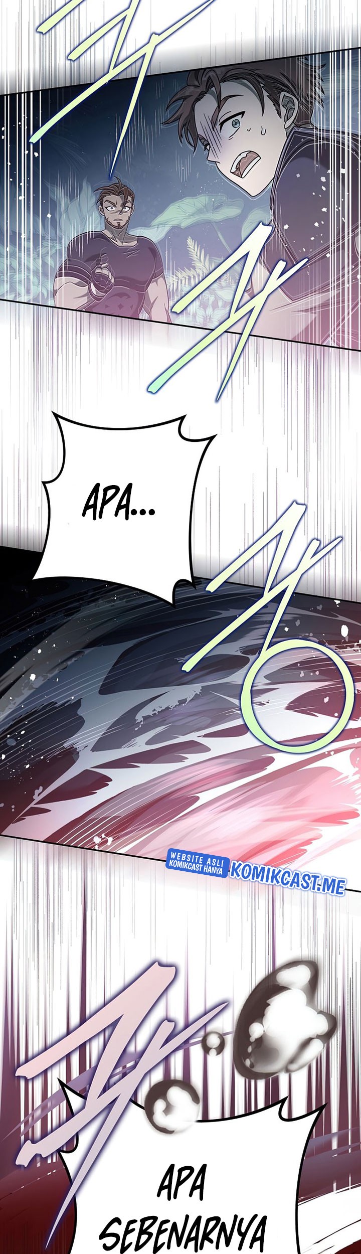 The Novel’s Extra (Remake) Chapter 34 - halaman 84