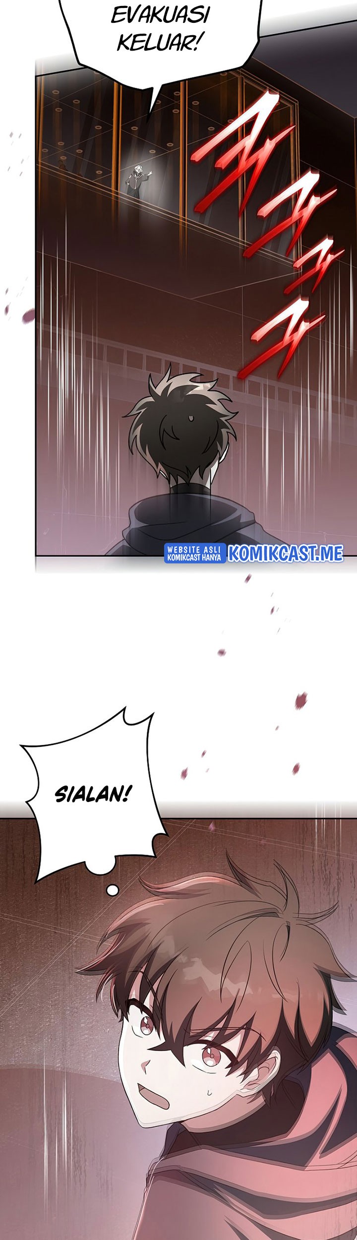 The Novel’s Extra (Remake) Chapter 34 - halaman 92