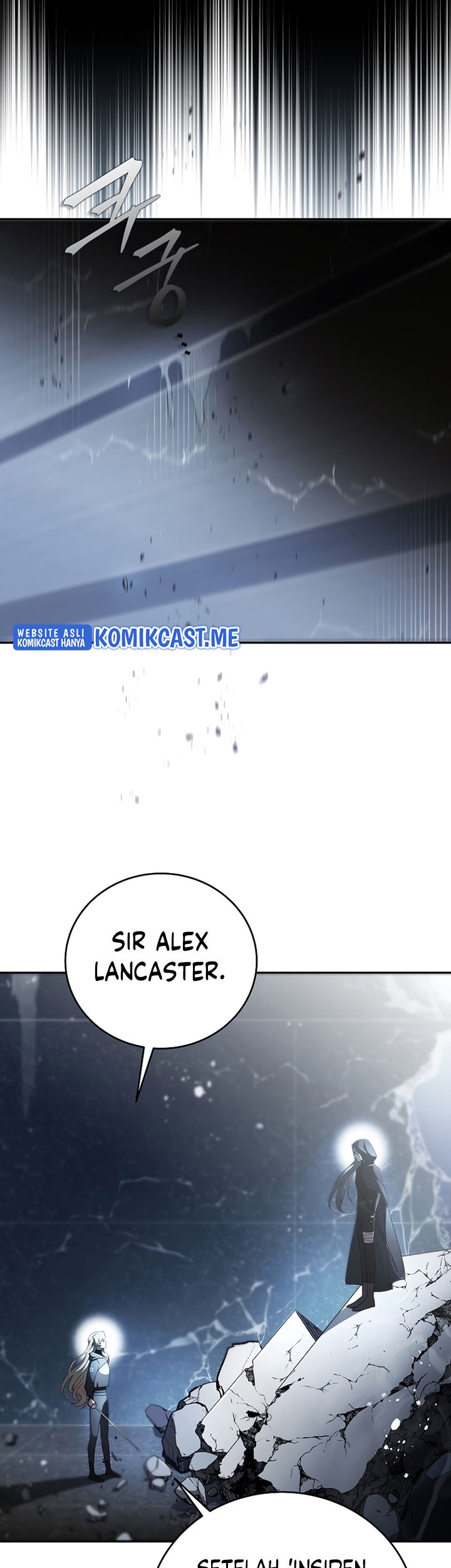 The Novel’s Extra (Remake) Chapter 35 - halaman 18