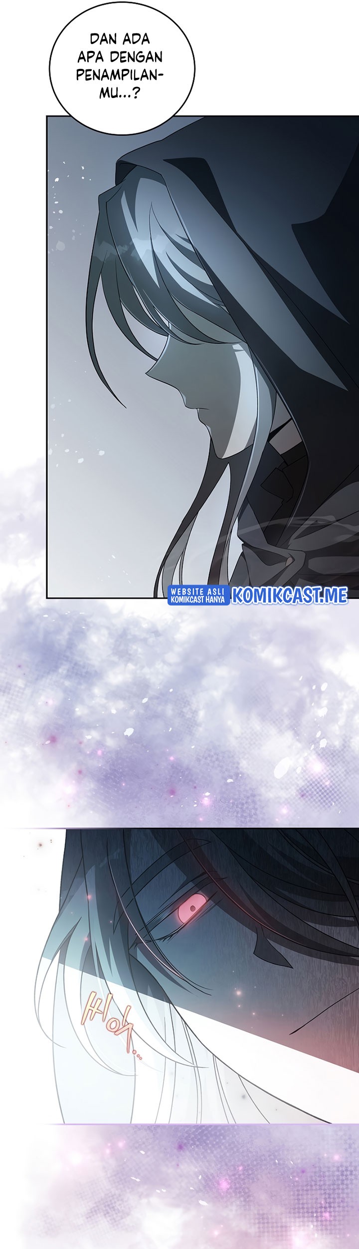 The Novel’s Extra (Remake) Chapter 35 - halaman 20
