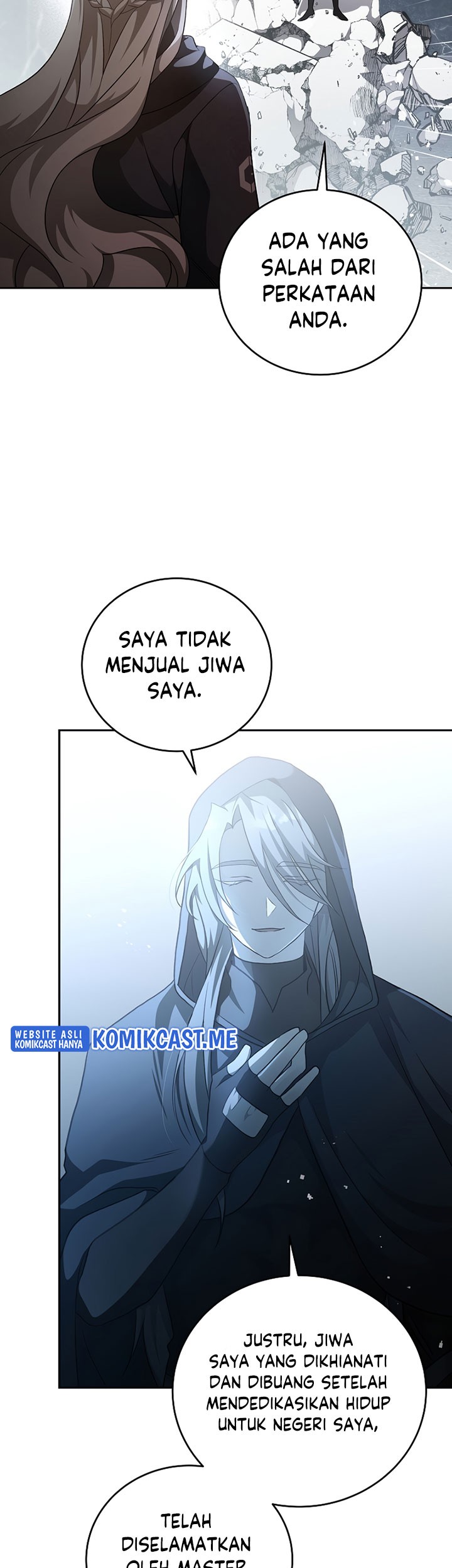 The Novel’s Extra (Remake) Chapter 35 - halaman 24