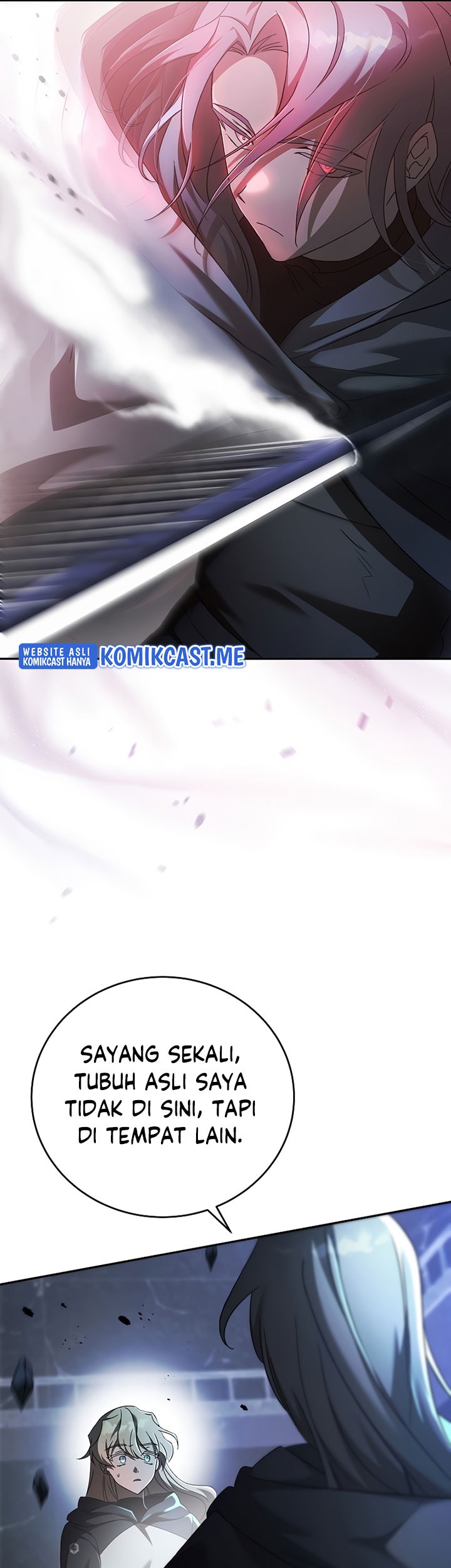The Novel’s Extra (Remake) Chapter 35 - halaman 32