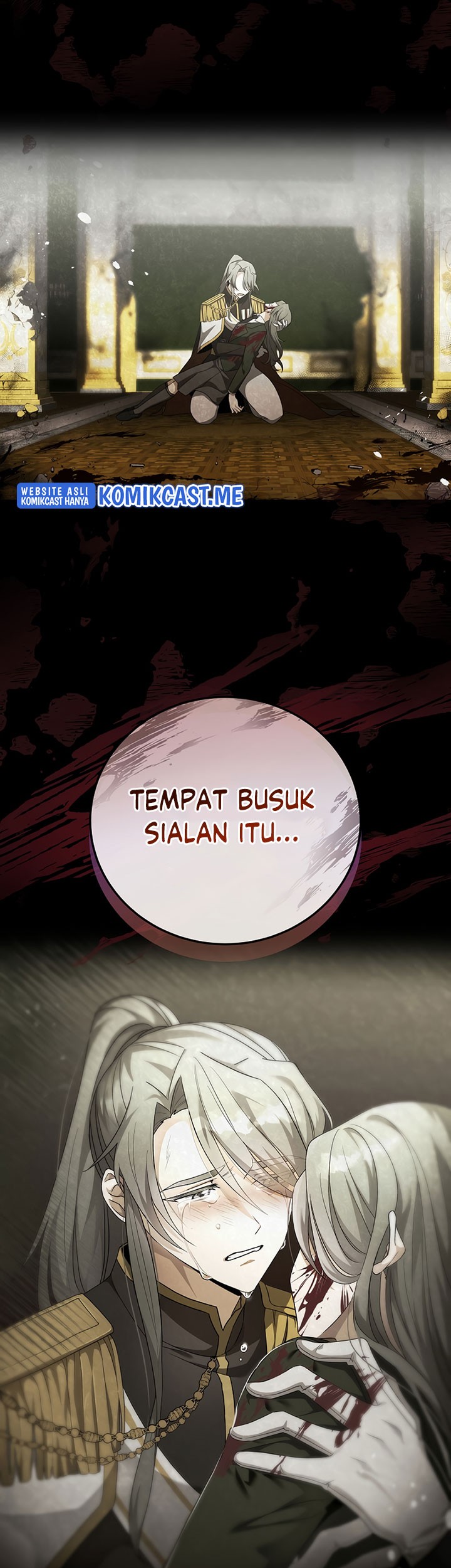 The Novel’s Extra (Remake) Chapter 35 - halaman 38