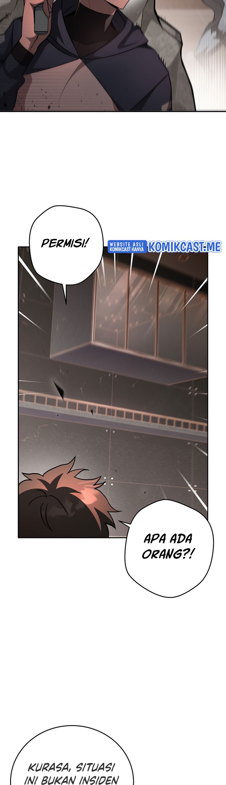 The Novel’s Extra (Remake) Chapter 35 - halaman 4