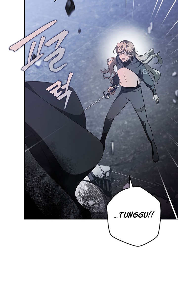 The Novel’s Extra (Remake) Chapter 35 - halaman 41