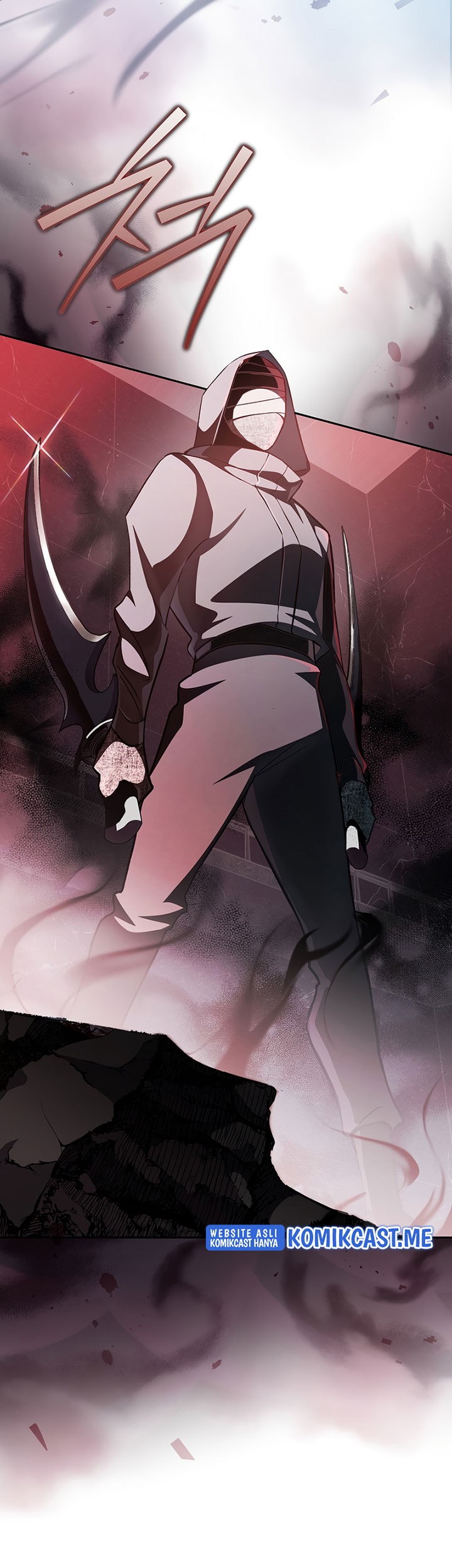 The Novel’s Extra (Remake) Chapter 35 - halaman 44