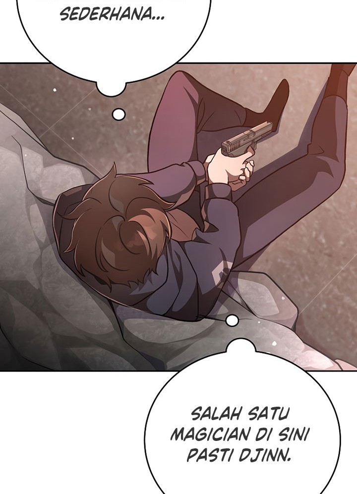 The Novel’s Extra (Remake) Chapter 35 - halaman 5