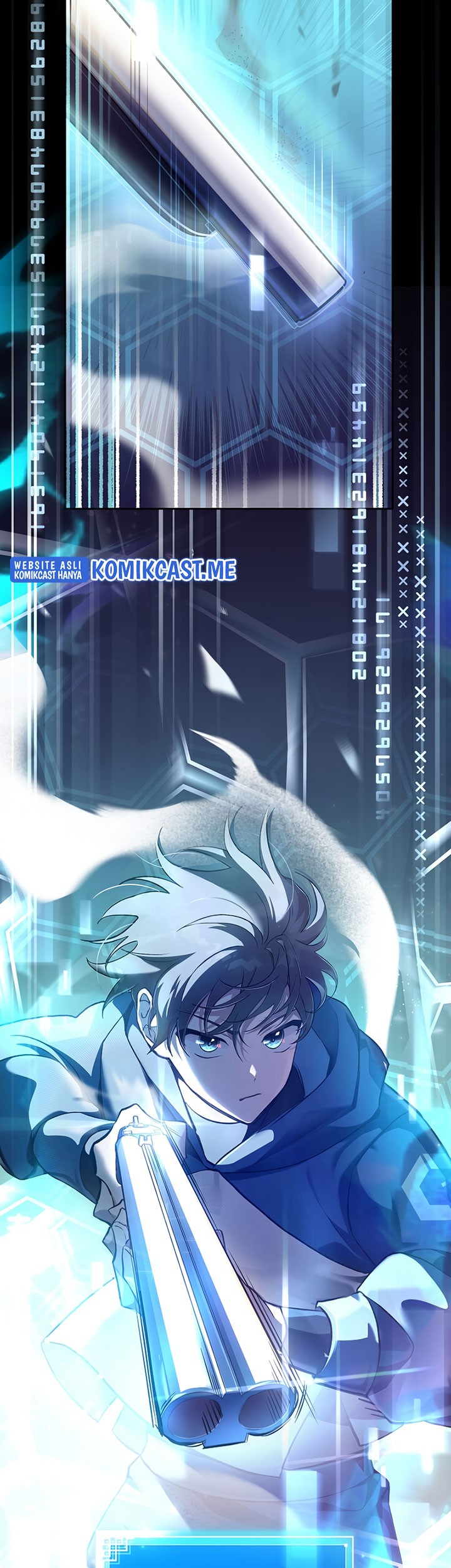 The Novel’s Extra (Remake) Chapter 35 - halaman 68