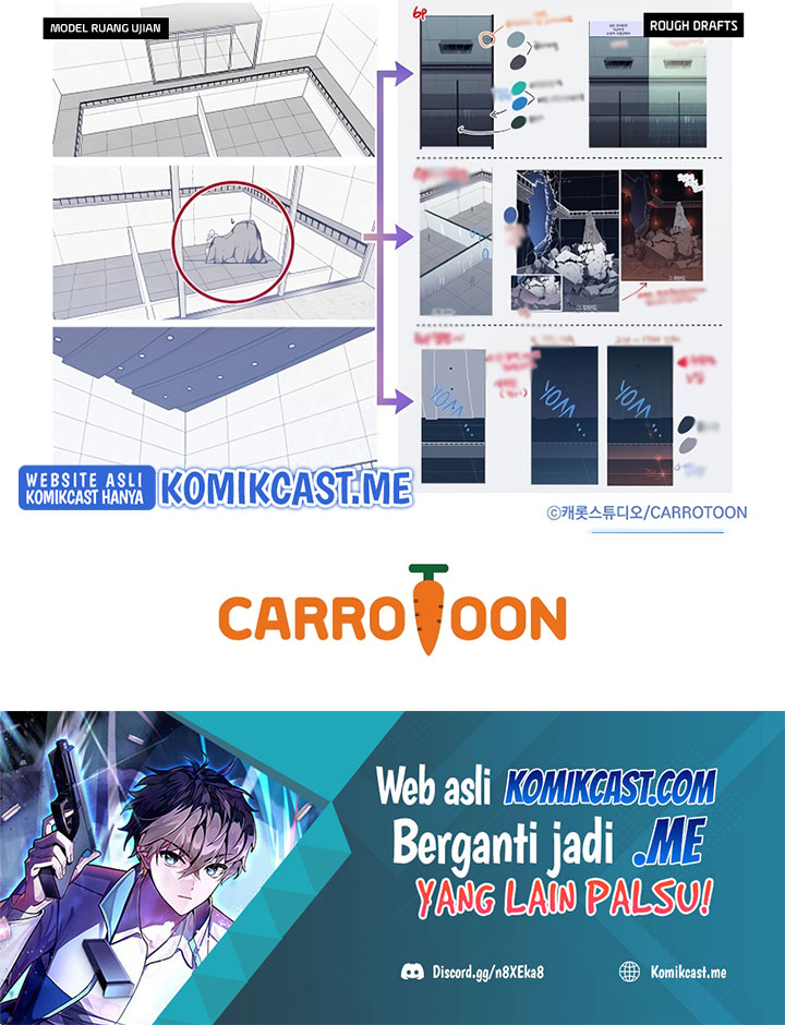 The Novel’s Extra (Remake) Chapter 35 - halaman 72